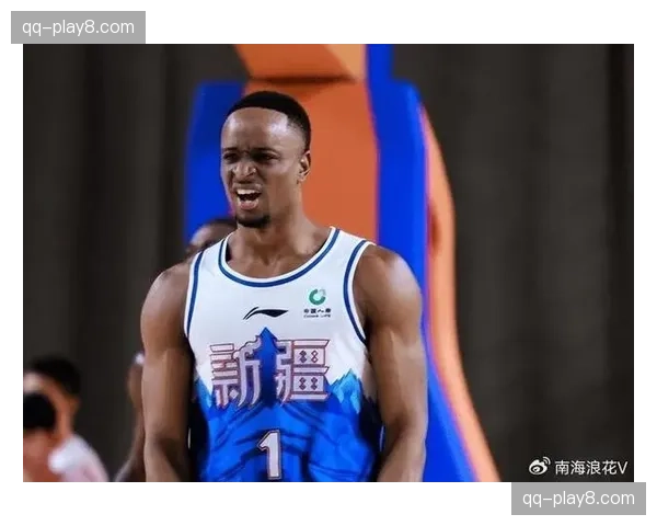 西尔扎提前交叉韧带撕裂 新疆后卫线再遭伤病打击